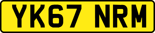 YK67NRM