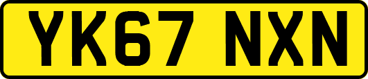 YK67NXN