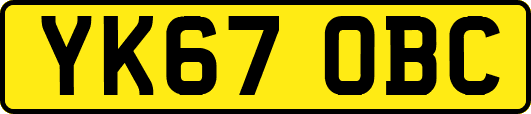 YK67OBC