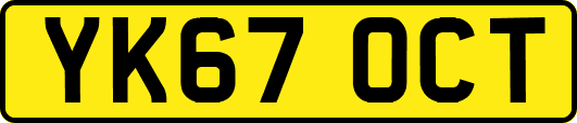 YK67OCT