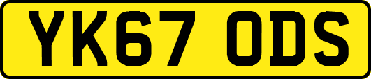 YK67ODS
