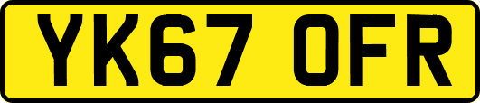 YK67OFR