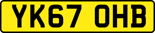 YK67OHB