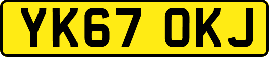 YK67OKJ