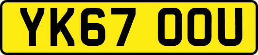 YK67OOU