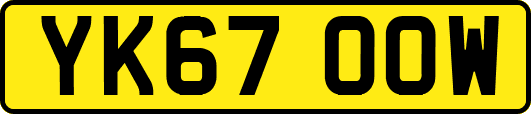 YK67OOW