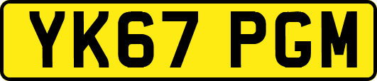 YK67PGM