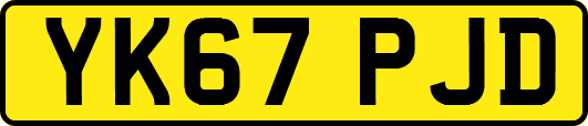 YK67PJD