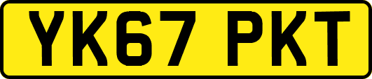 YK67PKT
