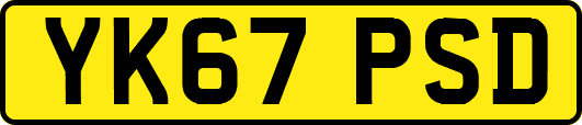 YK67PSD