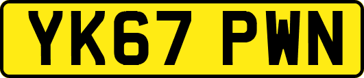 YK67PWN