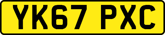 YK67PXC