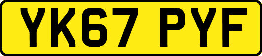YK67PYF