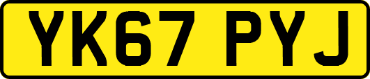 YK67PYJ