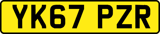 YK67PZR