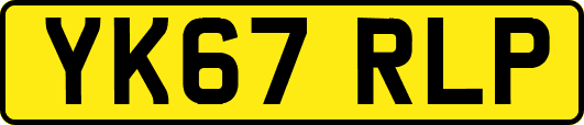 YK67RLP