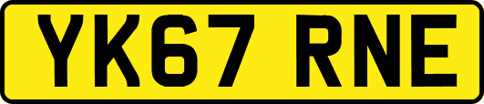 YK67RNE