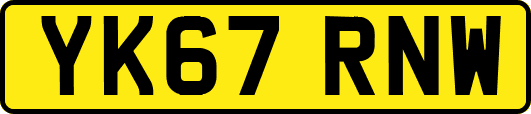 YK67RNW