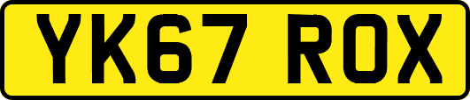 YK67ROX