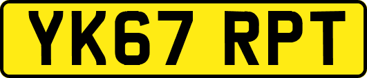 YK67RPT