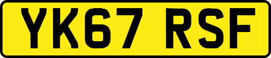 YK67RSF