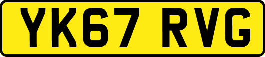 YK67RVG