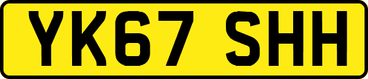 YK67SHH