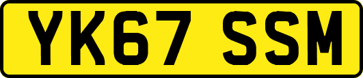 YK67SSM