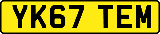 YK67TEM