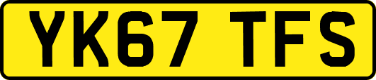 YK67TFS