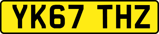 YK67THZ