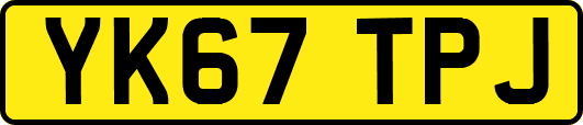 YK67TPJ