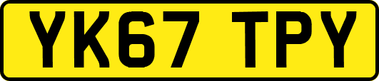 YK67TPY