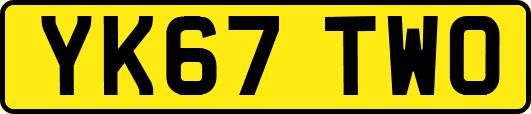 YK67TWO