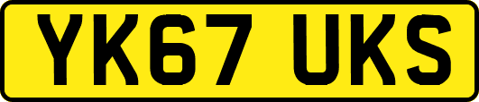 YK67UKS