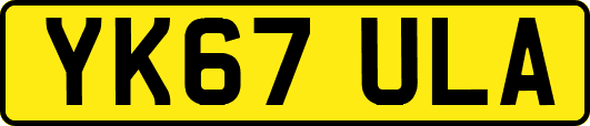 YK67ULA