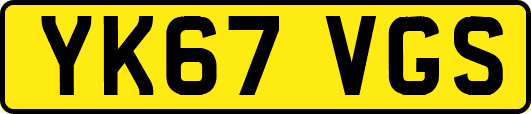YK67VGS