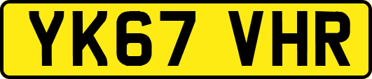 YK67VHR