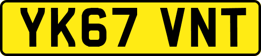 YK67VNT