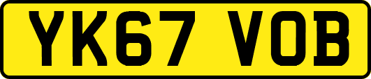 YK67VOB