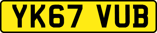 YK67VUB