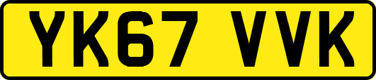 YK67VVK