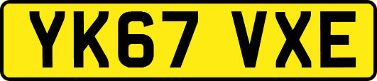 YK67VXE