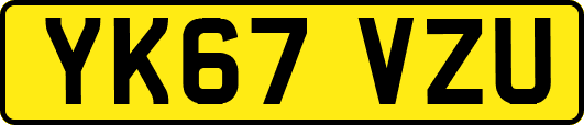 YK67VZU