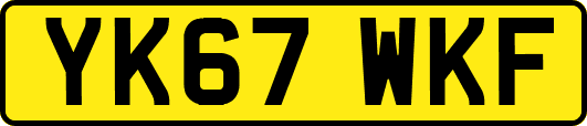 YK67WKF