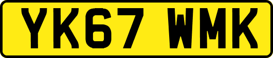 YK67WMK