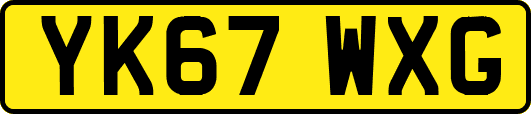 YK67WXG