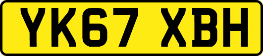YK67XBH