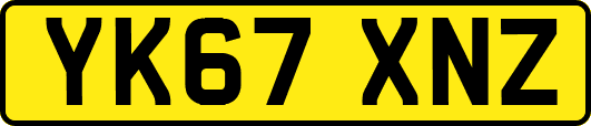 YK67XNZ