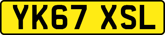 YK67XSL